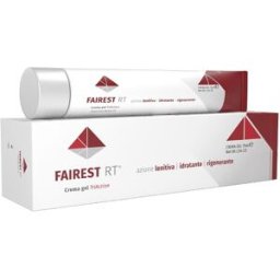EPIONPHARMA Srl FAIREST RT CREMA GEL 75ML NEW