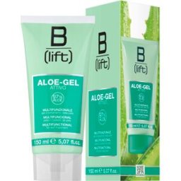 EQUILIBRA SYRIO B-LIFT Aloe Gel Att.150ml