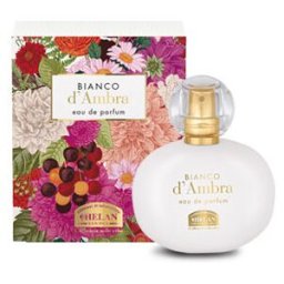HELAN COSMESI Srl HELAN BIANCO D'AMBRA EDP 50ML
