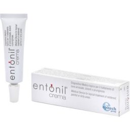 EPITECH GROUP SpA ENTONIL CREMA TUBETTO C/APPL