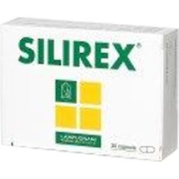 LAMPUGNANI FARMACEUTICI SpA SILIREX 30CPS