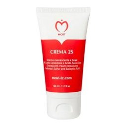 UNIONDERMA Srl MOST CREMA 2 S 50 ML