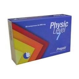 BIOGROUP SpA SOCIETA' BENEFIT PHYSIC LEVEL 7 PREPAIR 24G
