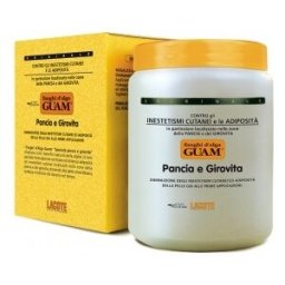 LACOTE Guam Fanghi D'alga Panc/gir1kg