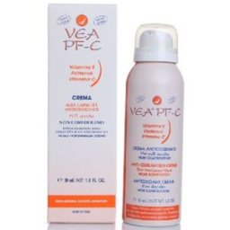HULKA Vea Pf C Vit E-polif Bomb 50ml