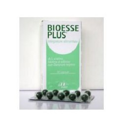 MAVI BIOTECH Srl BIOESSE PLUS*INTEGR 30CPS