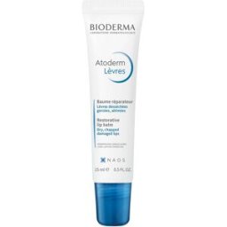 BIODERMA ITALIA ATODERM LEVRES BAUME 15ML