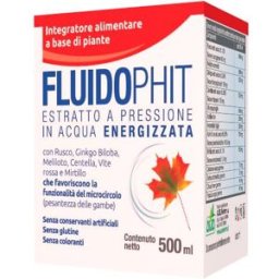 A.V.D. REFORM Srl FLUIDOPHIT 500ML