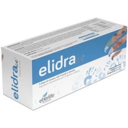 EBERLIFE FARMACEUTICI SpA ELIDRA ICE 10 Bust.15ml