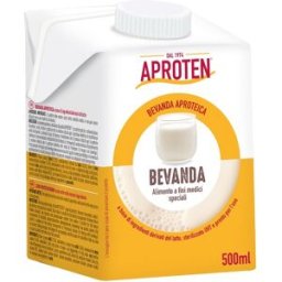 PRINCES ITALIA SpA APROTEN Bevanda 500ml