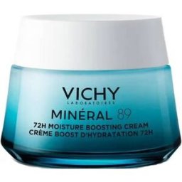 L'OREAL VICHY MINERAL 89 CREMA LEGGERA 50ML