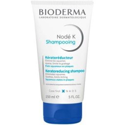 BIODERMA ITALIA Srl NODE K SHAMPOOING KERATOREDUCT