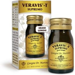 DR.GIORGINI SER-VIS Srl VERAVIS T SUPREMO GRANI LU 30G