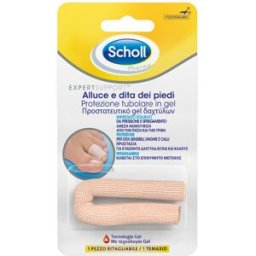 COOPER CONSUMER HEALTH IT Srl Scholl Gelactiv Proteggi Tubol