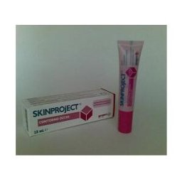 SEVENTY BG SKINPROJECT GEL C/OCCHI 15ML
