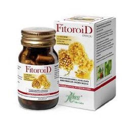 ABOCA SpA SOCIETA' AGRICOLA Neofitoroid 50opr 500mg