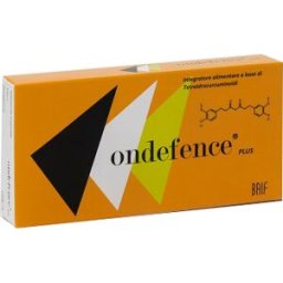 BAIF INTERNAT.PRODUCTS N.Y.Snc ONDEFENCE PLUS 30 Cpr