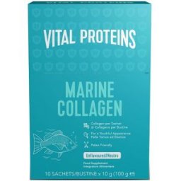 NESTLE' IT.SpA(HEALTHCARE NU.) VP COLLAGENE Marine 10x10g