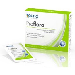 GUNA SpA PROFLORA INTEG 10BS