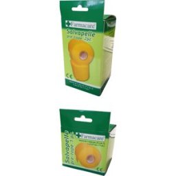 FARMACARE SALVAPELLE FARMA-PRETAPE 2PZ