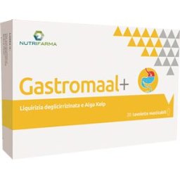 AQUA VIVA SRL GASTRO MAAL + 20TAV