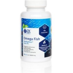 PRODOTTI FMCJ OMEGA FISH TG 1000 90PERLE EOS