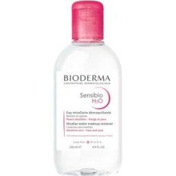BIODERMA ITALIA SENSIBIO H2O SOL MICELLARE 250ML