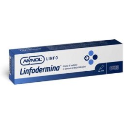 CERES PHARMA ITALY Srl Linfodermina Tubo 150ml