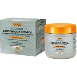 LACOTE FANGHI D'ALGA FIR DOCCIA 500G