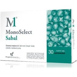 PHARMEXTRACTA SpA MONOSELECT SABAL 30CPS