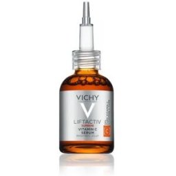 VICHY (L'Oreal Italia SpA) LIFTACTIV SUPREME VIT C 20ML