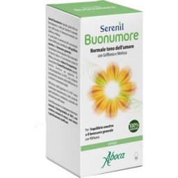 ZENTIVA ITALIA Srl SERENIL BUONUMORE 100CPS
