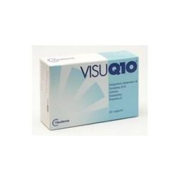 VISUFARMA SpA Visu Q10 20cps