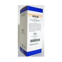 BIOGROUP SpA SOCIETA' BENEFIT IPOLIB GTT 50ML<