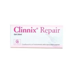 ABBATE A&V; PHARMA Srl Clinnix Repair Gel 30ml