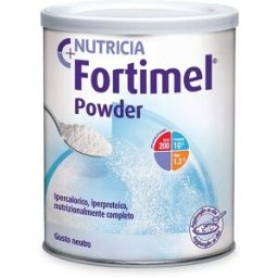DANONE NUTRICIA SpA SOC.BEN. FORTIMEL POWDER NEUTRO 335G