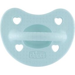 ARTSANA CHICCO CH Gomm.Luxe Boy Sil.2-6m 1pz