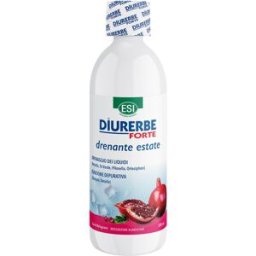 ESI Srl DIURERBE Fte Dren Melogr.500ml