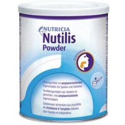 DANONE NUTRICIA SpA SOC.BEN. Nutilis Powder Addensante 300g