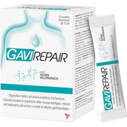 RECKITT BENCKISER H.(IT.) SpA GAVIREPAIR 20BUSTINE