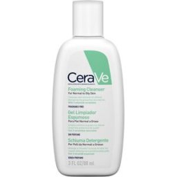 L'OREAL CERAVE CERAVE SCHIUMA DET VISO 88ML