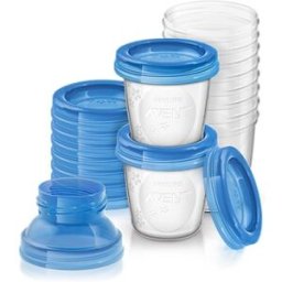 PHILIPS SpA AVENT SET COMPL SIST VIA 61810
