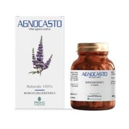 PROMOPHARMA SpA AGNOCASTO 50CPS