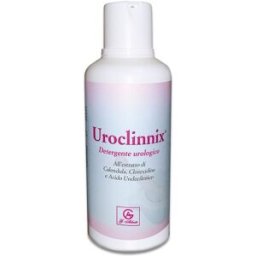 ABBATE GUALTIERO Uroclinnix Det Urologico 500ml