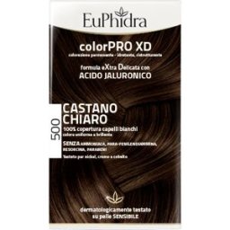ZETA FARMACEUTICI EUPHIDRA COLORPR XD 500 CAST CHI