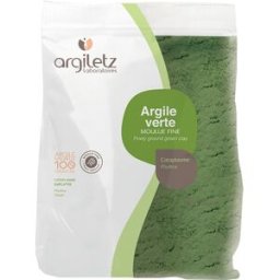 E.FA.S. SpA ARGILETZ ARGILLA VERD MOULE1KG