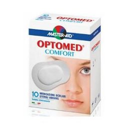 PIETRASANTA PHARMA SpA OPTOMED-COMFORT 10PZ