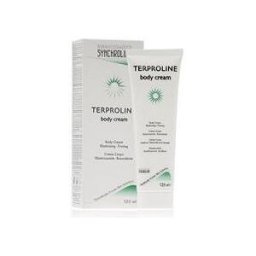 GENERAL TOPICS Srl TERPROLINE BODY CR CRP 250ML