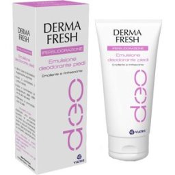 COOPER DERMAFRESH-IPERSUD EMULS PIEDI