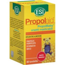 ESI Srl PROPOLBABY INTEG 80 ORSI ESI